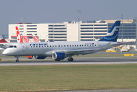 OH-LKM @ VIE - Finnair Embraer 190 - by Thomas Ramgraber-VAP