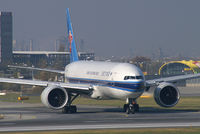 B-2071 @ VIE - China Southern Airlines Boeing 777-200 - by Thomas Ramgraber-VAP