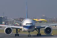 B-2071 @ VIE - China Southern Airlines Boeing 777-200 - by Thomas Ramgraber-VAP