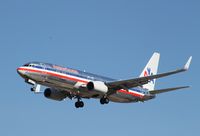 N847NN @ KORD - Boeing 737-800 - by Mark Pasqualino