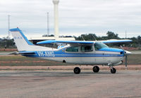 VH-AMG @ BME - Broome - by Henk Geerlings