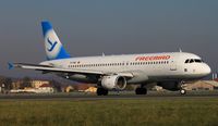 TC-FBE @ LOWG - ... - by GRZ_spotter