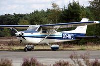 OO-MVG @ EBZR - Oostmalle Fly in 21-08-2010 - by Robert Roggeman