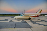 N40KC @ KFDK - 9/8/2010 - by concord977