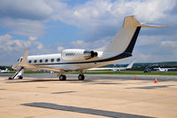 N155RJ @ KFDK - 9/17/2010