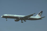 G-BIKG @ EGLL - British Airways Boeing 757-200
