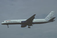 G-BIKX @ EGLL - British Airways Boeing 757-200