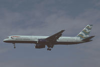 G-CPEM @ EGLL - British Airways Boeing 757-200