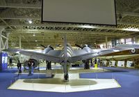 RD253 - Bristol Beaufighter TF Mk X at the RAF Museum, Hendon - by Ingo Warnecke