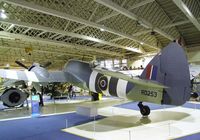 RD253 - Bristol Beaufighter TF Mk X at the RAF Museum, Hendon