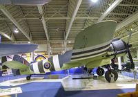 RD253 - Bristol Beaufighter TF Mk X at the RAF Museum, Hendon - by Ingo Warnecke