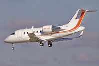 HB-JGT @ LOWW - Scintilla AG, Solothurn - by Delta Kilo