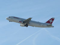 HB-IJJ @ LSZH - Departing Zurich - by Andy Parsons