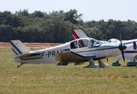F-PRAV @ LFLN - euro fly-in 2010 - by olivier Cortot