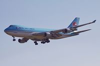 HL7438 @ LOWW - KAL [KE] Korean Air - by Delta Kilo
