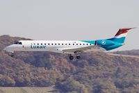 LX-LGZ @ LOWW - LGL [LG] Luxair - by Delta Kilo