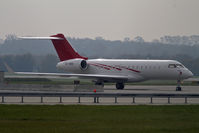 A6-BBD - Unknown