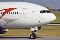OE-LPB @ LOWW - AUA [OS] Austrian Airlines - by Delta Kilo