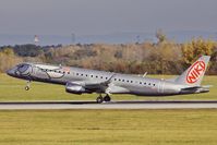 OE-IHC @ LOWW - NLY [HG] flyNiki - by Delta Kilo