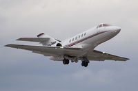 CS-DRE @ ESSB - NJE312L to London-City