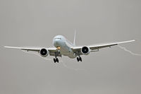 C-FITU @ EGLL - Air Canada - by Artur Bado?