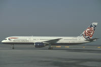 G-BMRD @ LOWW - British Airways Boeing 757-200 - by Dietmar Schreiber - VAP