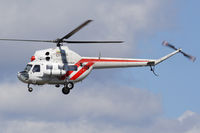 LY-HBX @ ESSB - Based at Bromma but not often seen flying - by Roger Andreasson