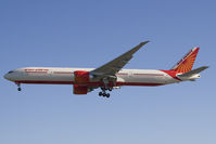 VT-ALS @ EGLL - Air India 777-300 - by Andy Graf-VAP