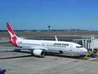 ZK-ZQB @ SYD - Sydney - by Henk Geerlings