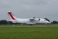 G-BYMK @ EGSH - About to depart. - by Graham Reeve