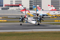 OE-LGG @ VIE - Austrian - by Chris Jilli
