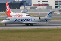 S5-AAJ @ VIE - Adria - by Chris Jilli