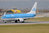 PH-BGF @ VIE - KLM - by Chris Jilli