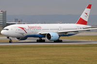 OE-LPB @ VIE - Lauda Air - by Chris Jilli