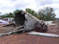 PK-RDB @ DRW - Darwin Aviation Museum , ex PK-RDB

C-47B-30-DK - by Henk Geerlings