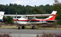 OO-SIL @ EBZR - Oostmalle Fly in 21-08-2010 - by Robert Roggeman