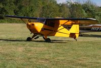 N4654H @ OH36 - Riverside, Ohio fly-in