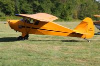 N4654H @ OH36 - Riverside, Ohio fly-in