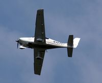 N147GT @ EBAW - Leaving fly in - by Robert Roggeman