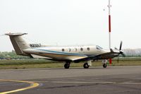 N212LT @ EBAW - Taxiing in - by Robert Roggeman