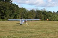N76427 @ OH36 - Riverside, Ohio fly-in
