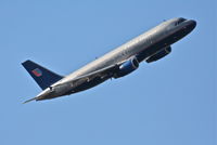 N464UA photo, click to enlarge