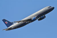 N464UA photo, click to enlarge