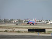 N488WN photo, click to enlarge