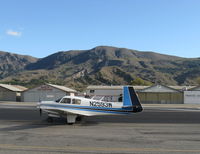 N2593W photo, click to enlarge