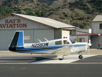 N2593W photo, click to enlarge