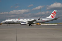 OE-IHC @ LOWW - Fly Niki Embraer 190 - by Dietmar Schreiber - VAP