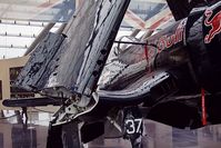 OE-EAS - Flying Bulls Hangar 7 - by Delta Kilo