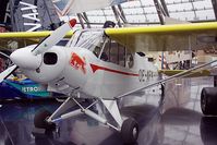 OE-AFK - Flying Bulls Hangar 7 - by Delta Kilo