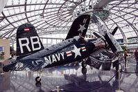 OE-EAS - Flying Bulls Hangar 7 - by Delta Kilo